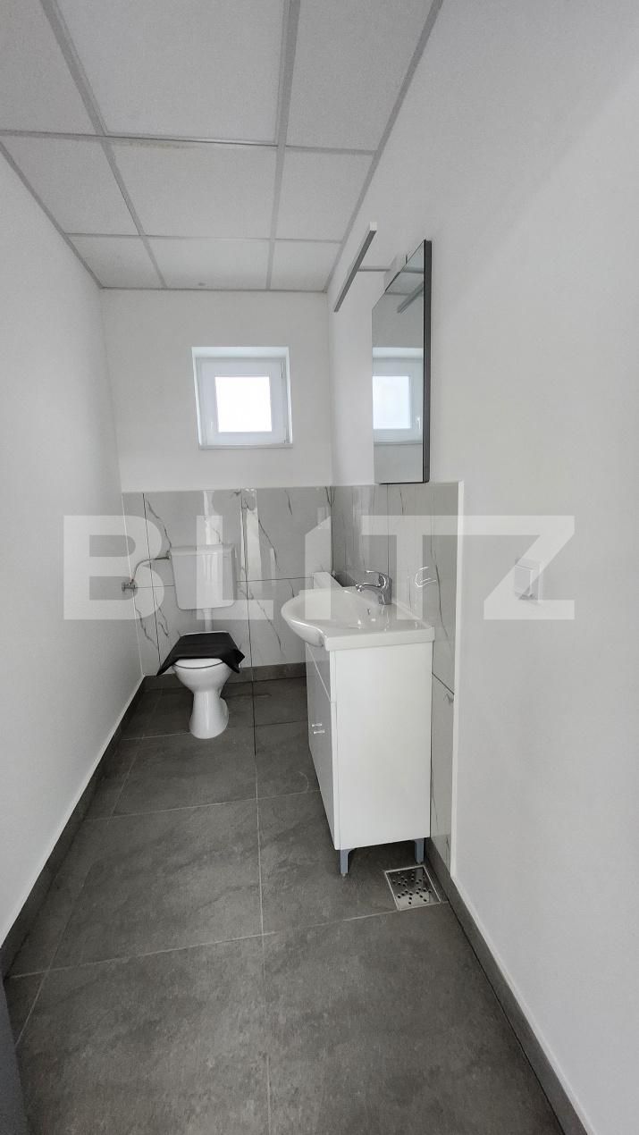 Spațiu birouri de închiriat Mureseni - 208326SIB | BLITZ Târgu Mureș | Poza4