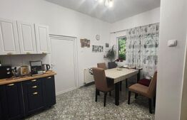 Casă de vânzare, 125 mp, 3000 mp, zona 7 Noiembrie 