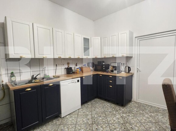 Casa de vânzare 3 camere 7 Noiembrie - 208328CV | BLITZ Târgu Mureș | Poza3