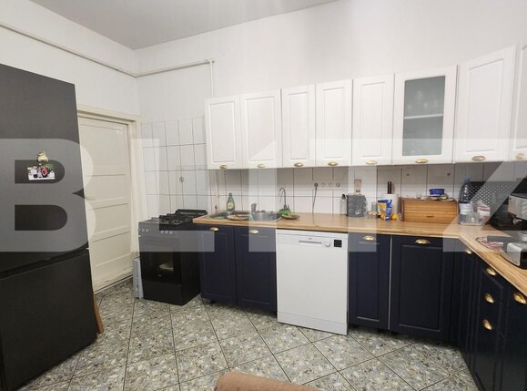 Casa de vânzare 3 camere 7 Noiembrie - 208328CV | BLITZ Târgu Mureș | Poza4