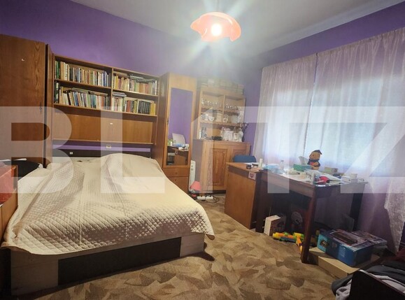 Casa de vânzare 3 camere 7 Noiembrie - 208328CV | BLITZ Târgu Mureș | Poza8