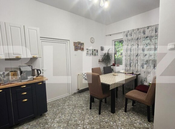 Casa de vânzare 3 camere 7 Noiembrie - 208328CV | BLITZ Târgu Mureș | Poza5