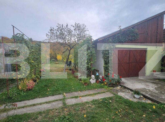 Casa de vânzare 3 camere 7 Noiembrie - 208328CV | BLITZ Târgu Mureș | Poza2