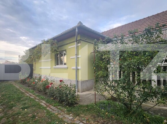 Casa de vânzare 3 camere 7 Noiembrie - 208328CV | BLITZ Târgu Mureș | Poza1