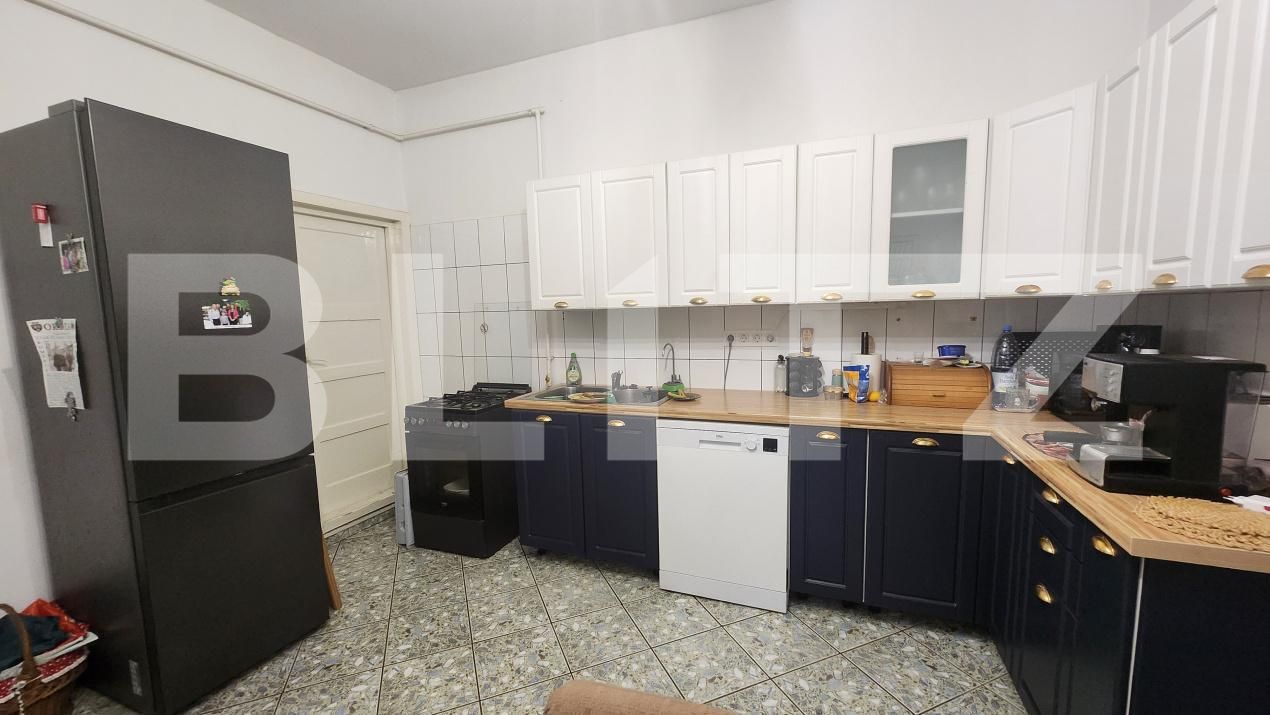 Casa de vânzare 3 camere 7 Noiembrie - 208328CV | BLITZ Târgu Mureș | Poza4
