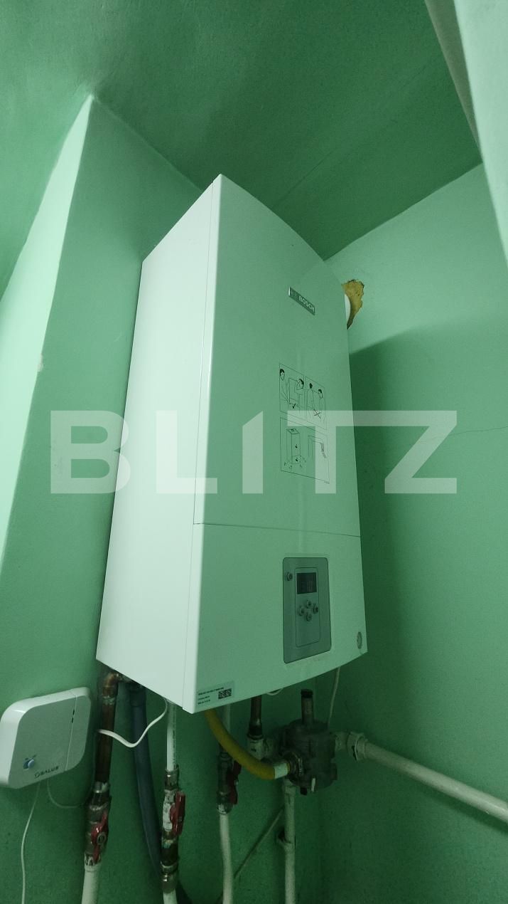 Casa de vânzare 3 camere 7 Noiembrie - 208328CV | BLITZ Târgu Mureș | Poza9