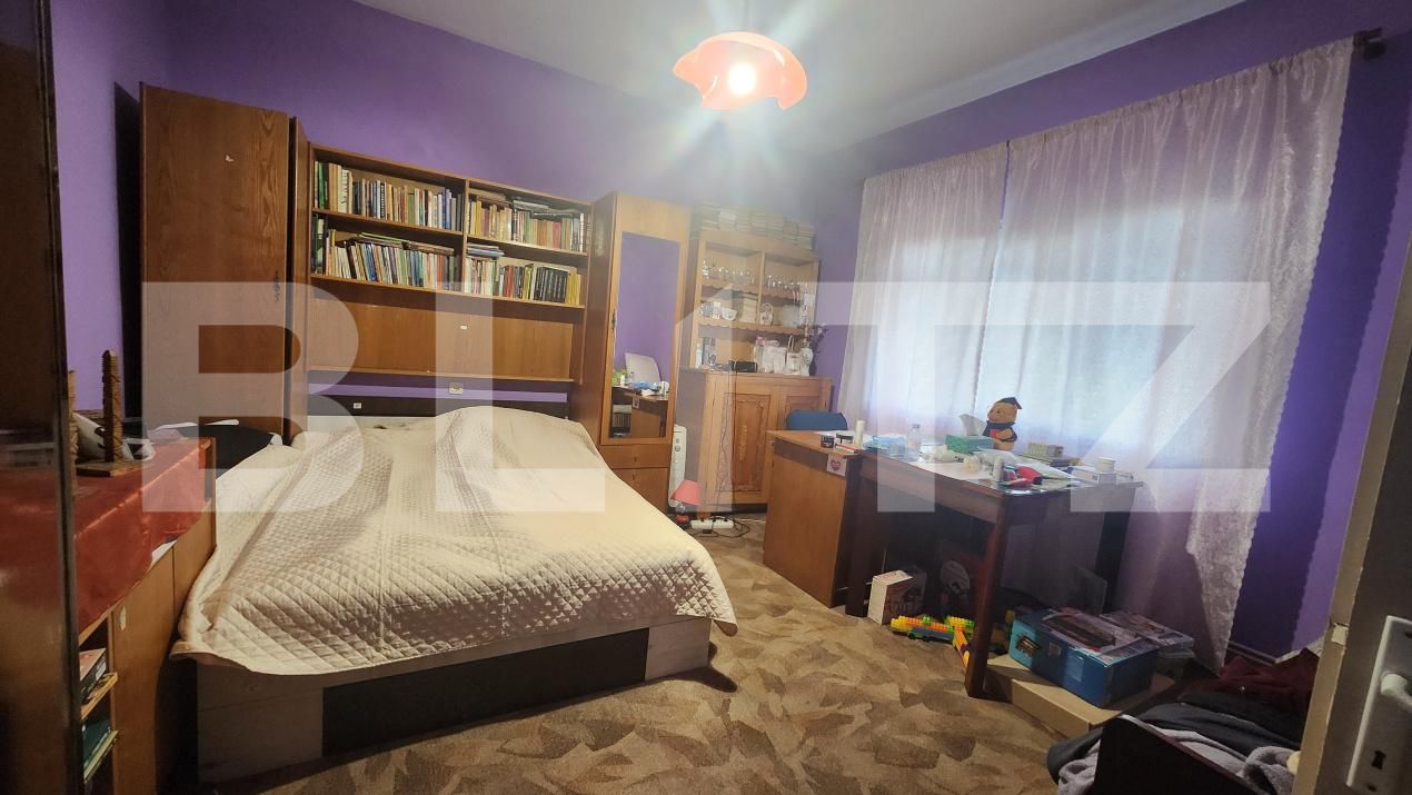 Casa de vânzare 3 camere 7 Noiembrie - 208328CV | BLITZ Târgu Mureș | Poza8