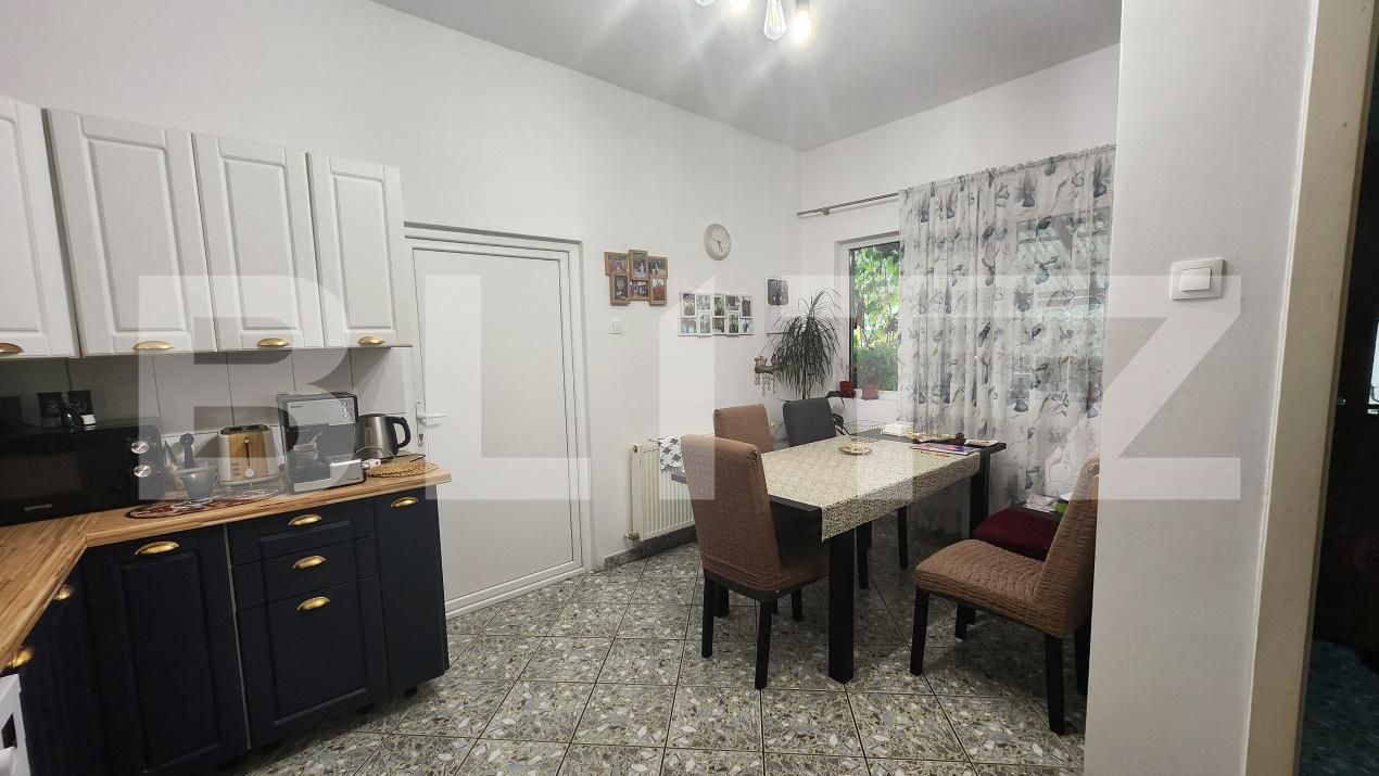 Casa de vânzare 3 camere 7 Noiembrie - 208328CV | BLITZ Târgu Mureș | Poza5
