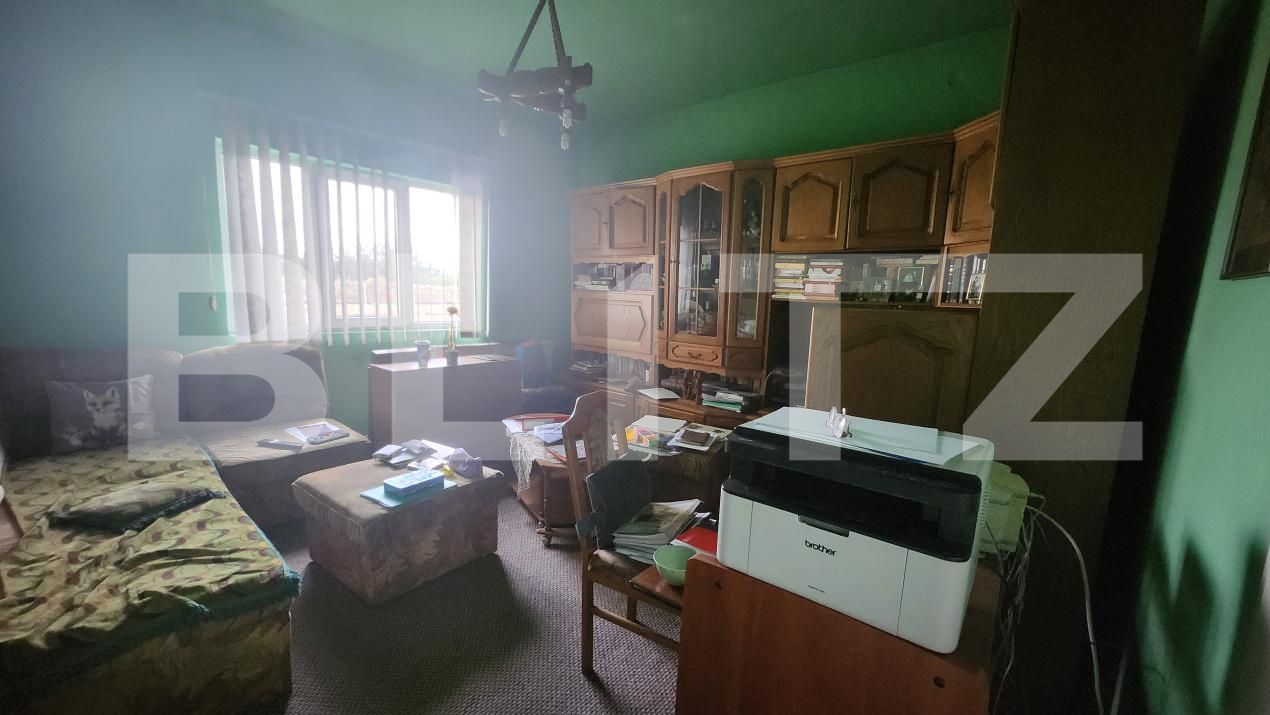Casa de vânzare 3 camere 7 Noiembrie - 208328CV | BLITZ Târgu Mureș | Poza6