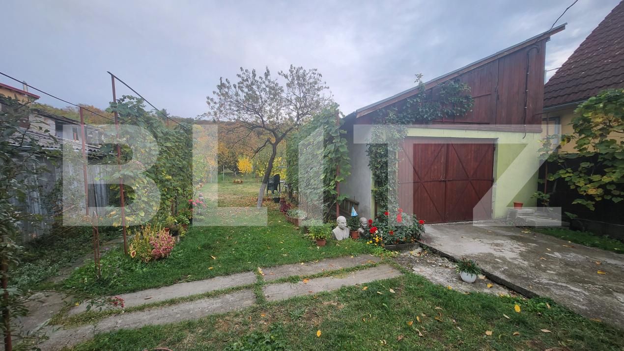 Casa de vânzare 3 camere 7 Noiembrie - 208328CV | BLITZ Târgu Mureș | Poza2