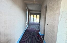 Duplex în Corunca – Valea Iubirii Stare Semifinisat
