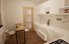 Duplex în Corunca – Valea Iubirii Stare Semifinisat