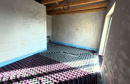 Duplex în Corunca – Valea Iubirii Stare Semifinisat