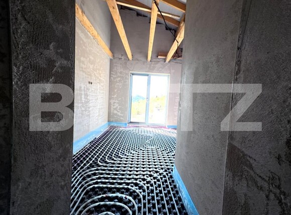 Casa de vânzare 4 camere Corunca - 208335CV | BLITZ Târgu Mureș | Poza8