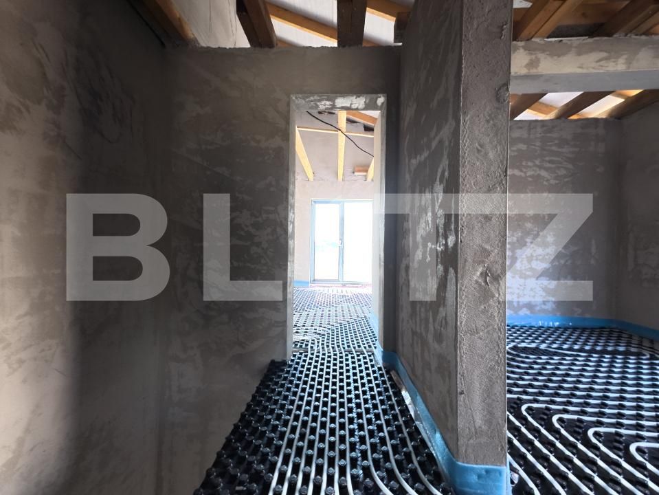 Casa de vânzare 4 camere Corunca - 208335CV | BLITZ Târgu Mureș | Poza16