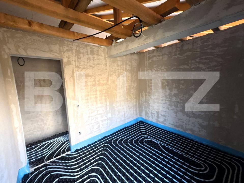 Casa de vânzare 4 camere Corunca - 208335CV | BLITZ Târgu Mureș | Poza6