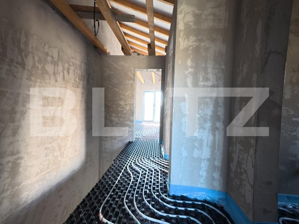 Casa de vânzare 4 camere Corunca - 208335CV | BLITZ Târgu Mureș | Poza25