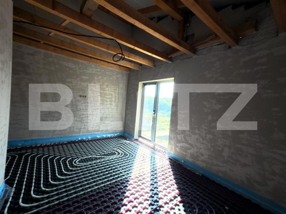 Casa de vânzare 4 camere Corunca - 208335CV | BLITZ Târgu Mureș | Poza11