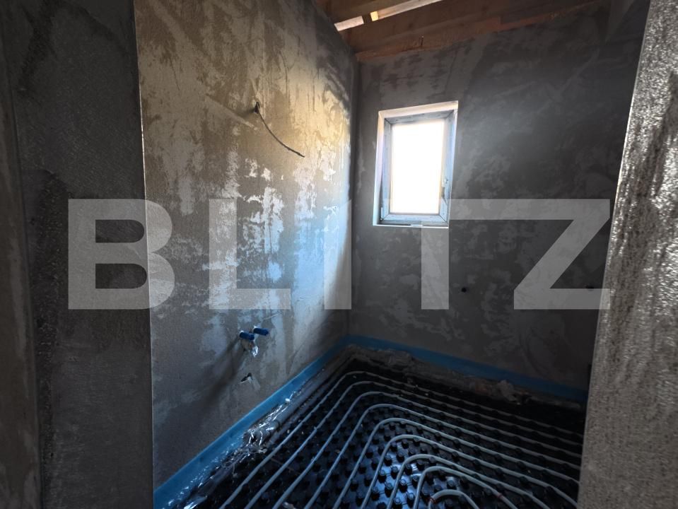 Casa de vânzare 4 camere Corunca - 208335CV | BLITZ Târgu Mureș | Poza15
