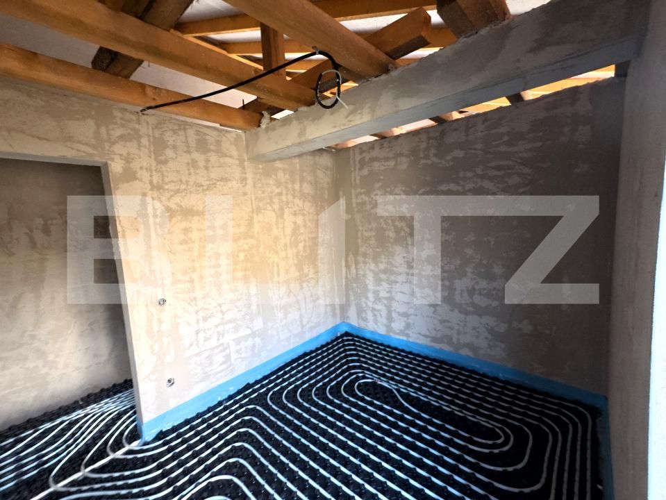 Casa de vânzare 4 camere Corunca - 208335CV | BLITZ Târgu Mureș | Poza7