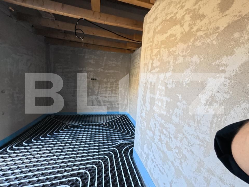 Casa de vânzare 4 camere Corunca - 208335CV | BLITZ Târgu Mureș | Poza12