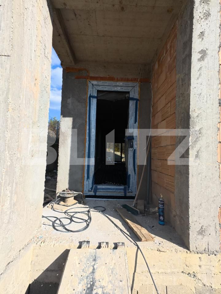 Casa de vânzare 4 camere Corunca - 208335CV | BLITZ Târgu Mureș | Poza2