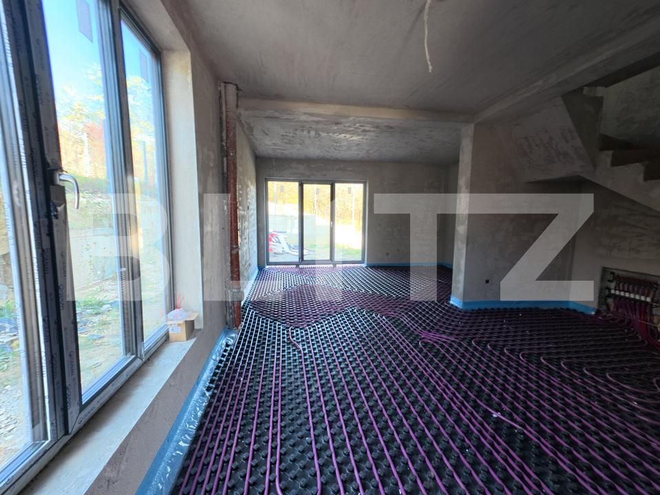 Casa de vânzare 4 camere Corunca - 208335CV | BLITZ Târgu Mureș | Poza21