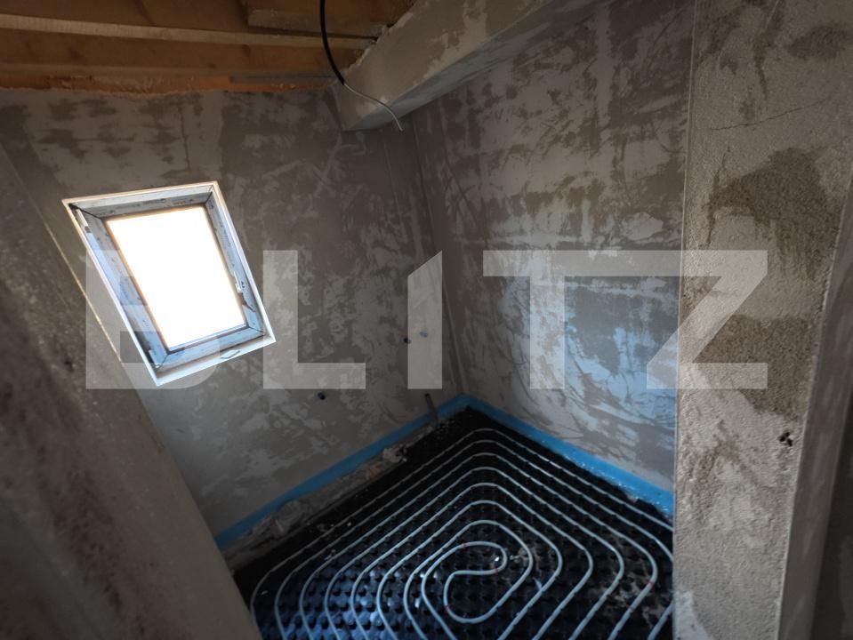 Casa de vânzare 4 camere Corunca - 208335CV | BLITZ Târgu Mureș | Poza14