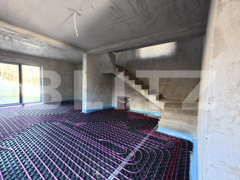 Casa de vânzare 4 camere Corunca - 208335CV | BLITZ Târgu Mureș | Poza20