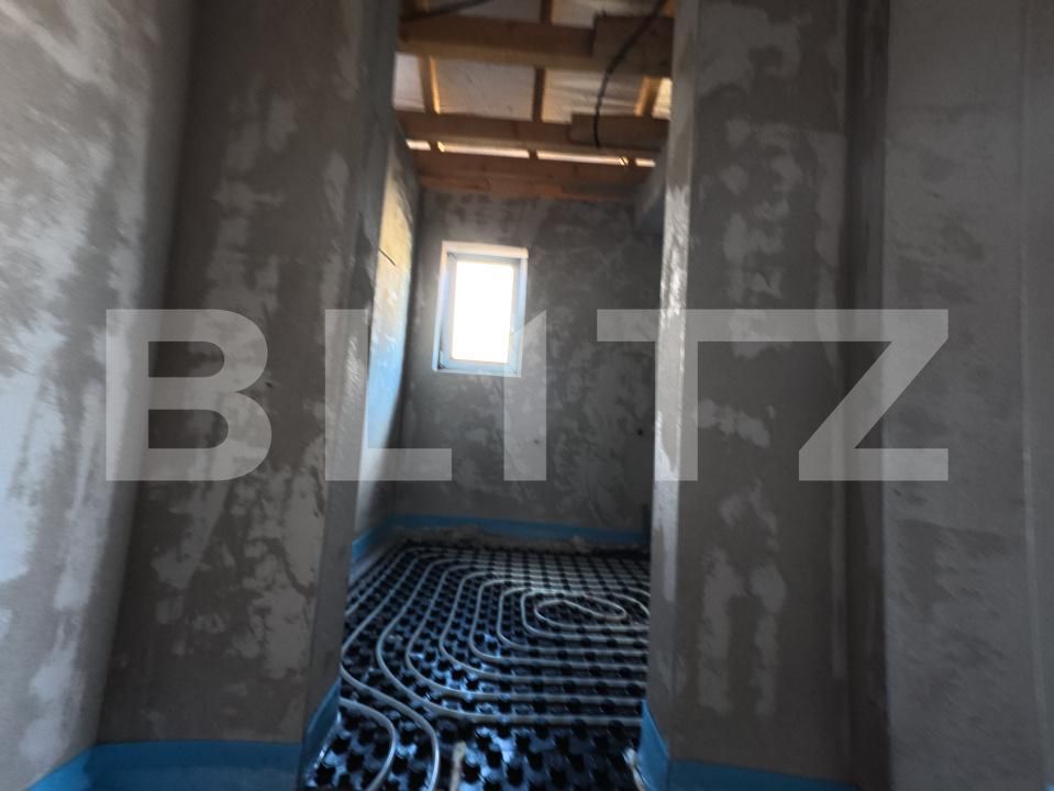 Casa de vânzare 4 camere Corunca - 208335CV | BLITZ Târgu Mureș | Poza13