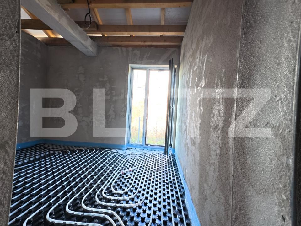 Casa de vânzare 4 camere Corunca - 208335CV | BLITZ Târgu Mureș | Poza18