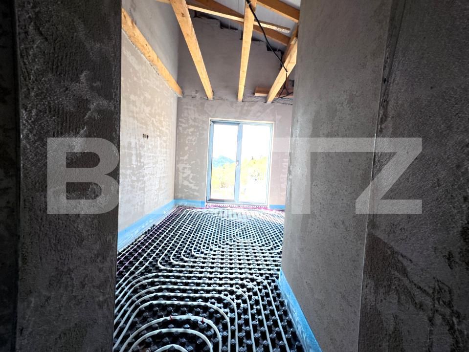 Casa de vânzare 4 camere Corunca - 208335CV | BLITZ Târgu Mureș | Poza8