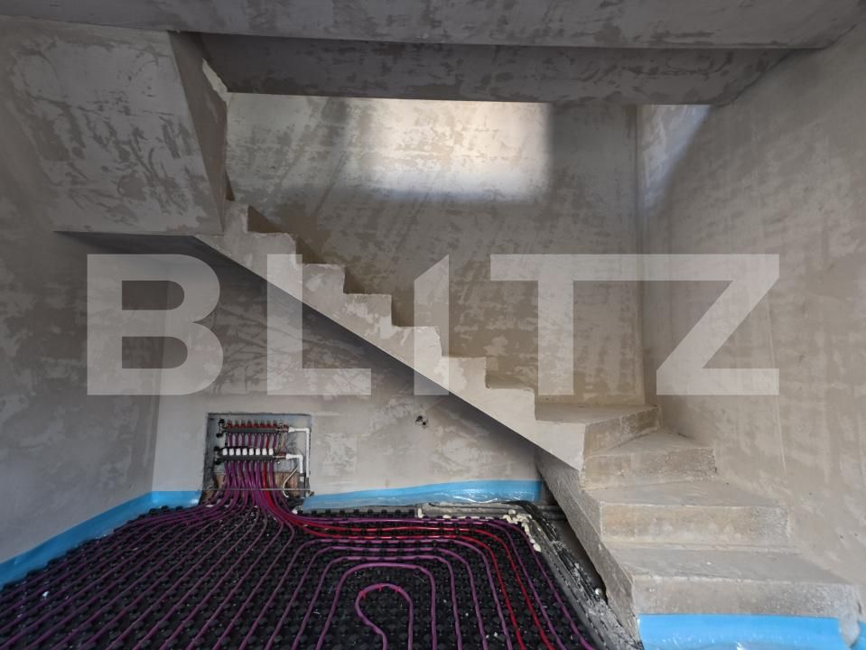 Casa de vânzare 4 camere Corunca - 208335CV | BLITZ Târgu Mureș | Poza23