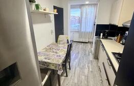 Apartament 3 camere, 74 mp, zona Semicentrala 