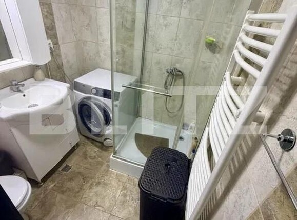 Apartament de închiriat 3 camere Semicentral - 208351AI | BLITZ Târgu Mureș | Poza7