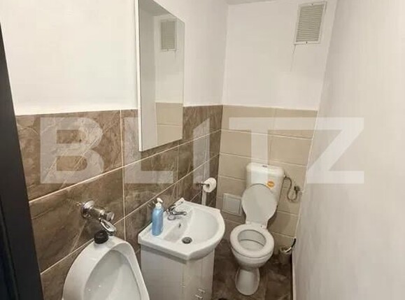Apartament de închiriat 3 camere Semicentral - 208351AI | BLITZ Târgu Mureș | Poza8