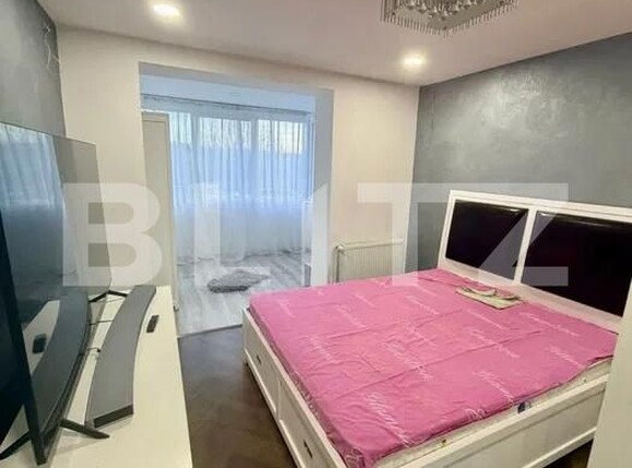 Apartament de închiriat 3 camere Semicentral - 208351AI | BLITZ Târgu Mureș | Poza2