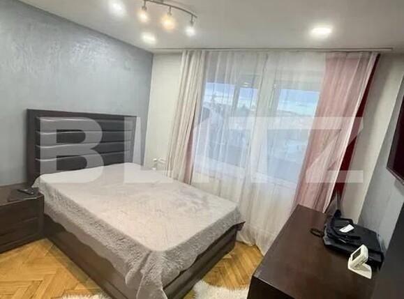 Apartament de închiriat 3 camere Semicentral - 208351AI | BLITZ Târgu Mureș | Poza3