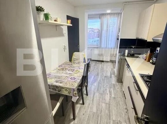 Apartament de închiriat 3 camere Semicentral - 208351AI | BLITZ Târgu Mureș | Poza5