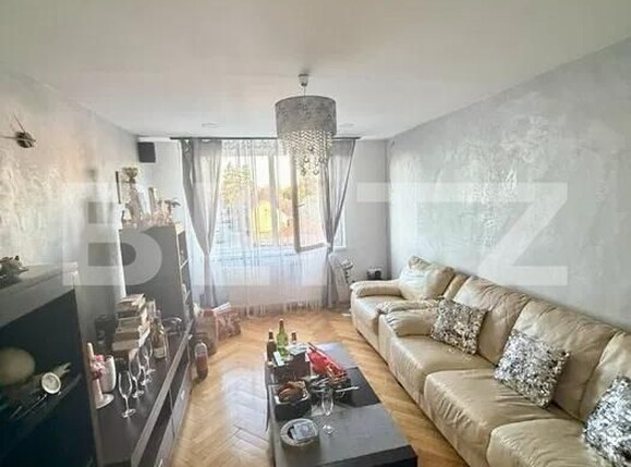 Apartament de închiriat 3 camere Semicentral - 208351AI | BLITZ Târgu Mureș | Poza4