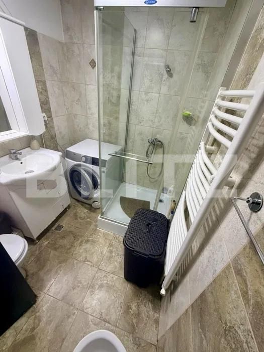 Apartament de închiriat 3 camere Semicentral - 208351AI | BLITZ Târgu Mureș | Poza7