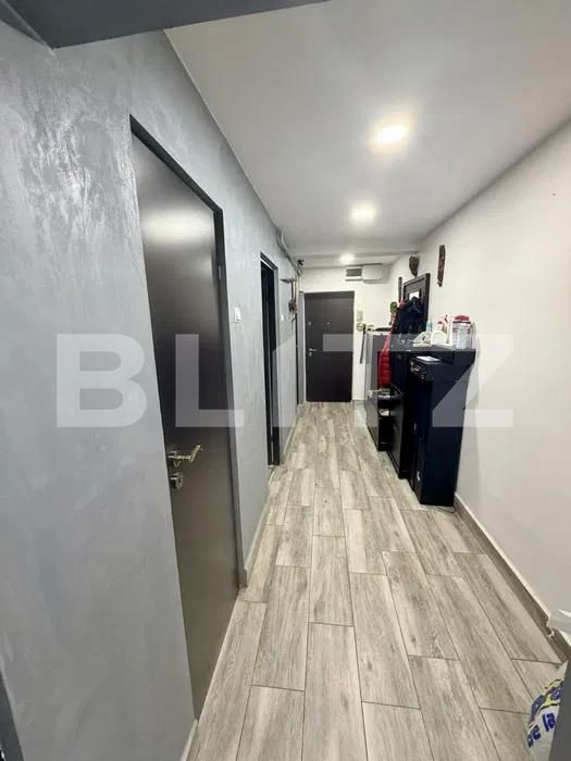 Apartament de închiriat 3 camere Semicentral - 208351AI | BLITZ Târgu Mureș | Poza6