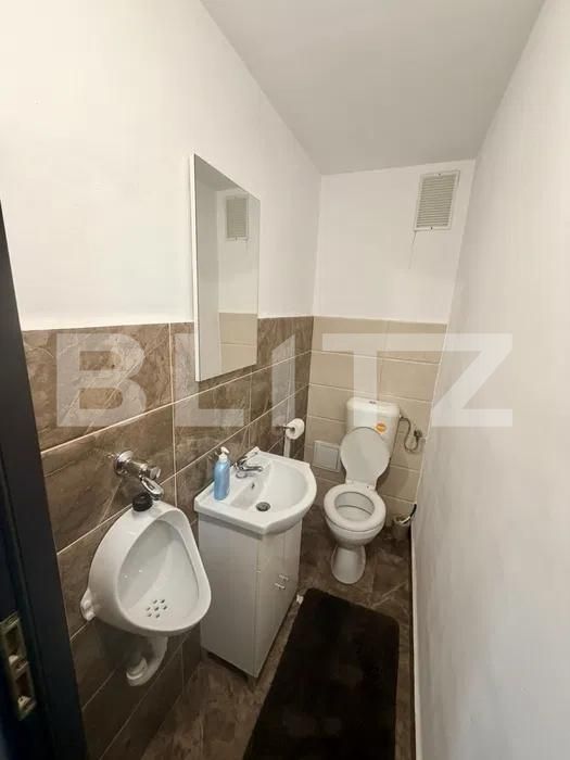 Apartament de închiriat 3 camere Semicentral - 208351AI | BLITZ Târgu Mureș | Poza8