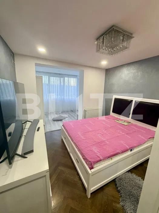 Apartament de închiriat 3 camere Semicentral - 208351AI | BLITZ Târgu Mureș | Poza2