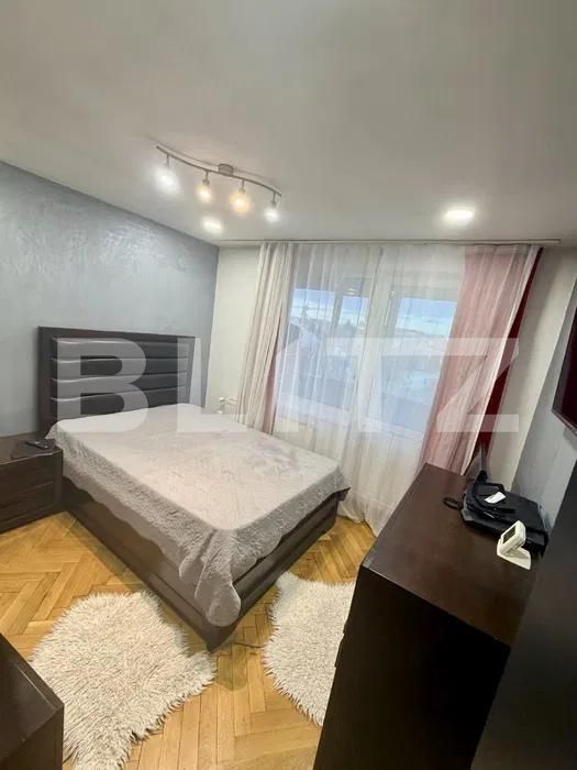 Apartament de închiriat 3 camere Semicentral - 208351AI | BLITZ Târgu Mureș | Poza3