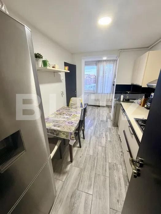 Apartament de închiriat 3 camere Semicentral - 208351AI | BLITZ Târgu Mureș | Poza5