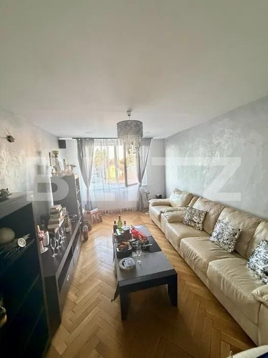 Apartament de închiriat 3 camere Semicentral - 208351AI | BLITZ Târgu Mureș | Poza4