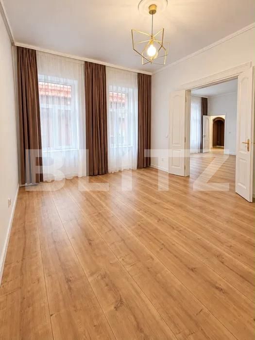 Apartament de vânzare 2 camere Central - 208354AV | BLITZ Târgu Mureș | Poza3