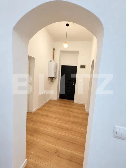 Apartament de vânzare 2 camere Central - 208354AV | BLITZ Târgu Mureș | Poza8