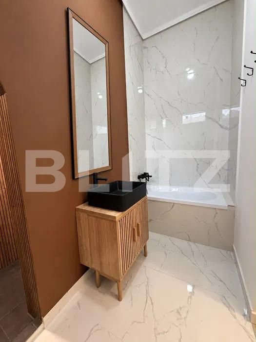 Apartament de vânzare 2 camere Central - 208354AV | BLITZ Târgu Mureș | Poza2